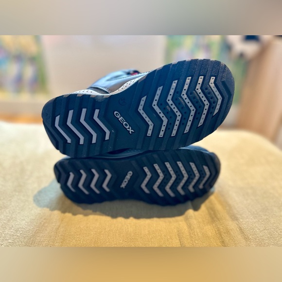 Geox kids hiking boots brand new - Picture 5 of 9